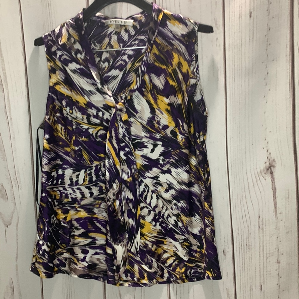 Kasper blouse